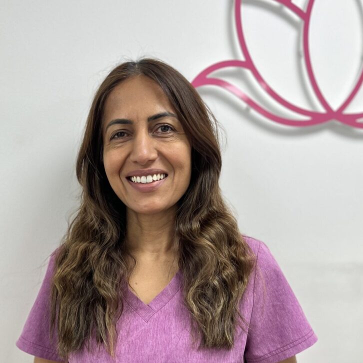 Team - Sevenoaks Dental